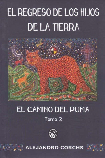 CAMINO DEL PUMA TOMO 2, EL