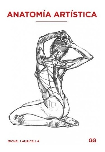 ANATOMIA ARTISTICA