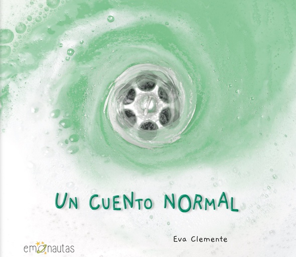 CUENTO NORMAL, UN