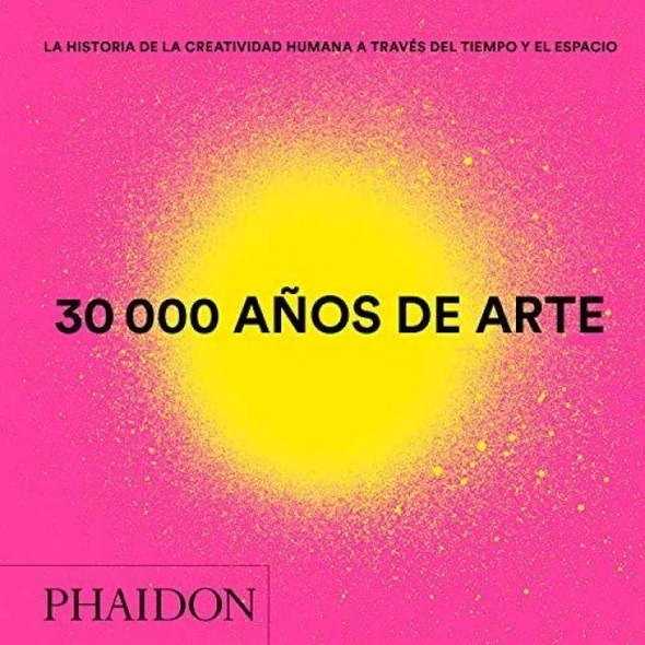 30000 AÑOS DE ARTE MINI