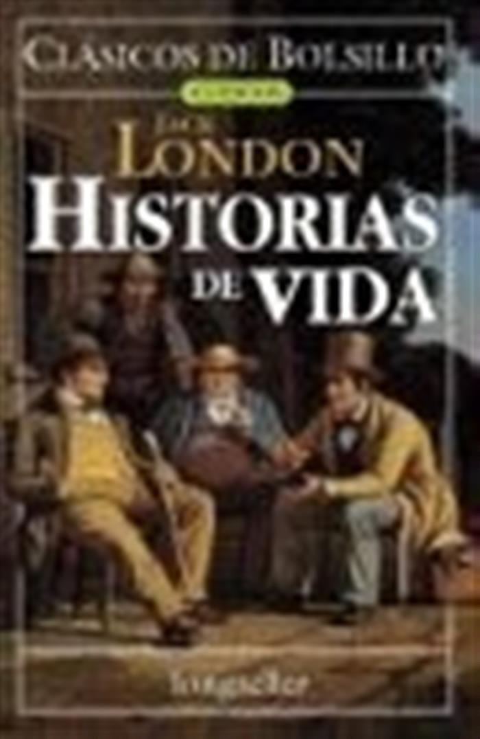 HISTORIAS DE VIDA