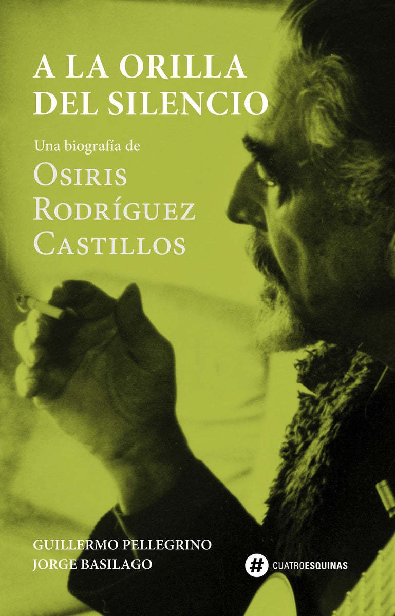 A LA ORILLA DEL SILENCIO