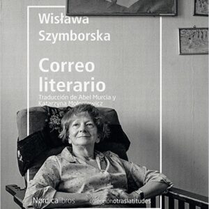 CORREO LITERARIO (Nuevo)