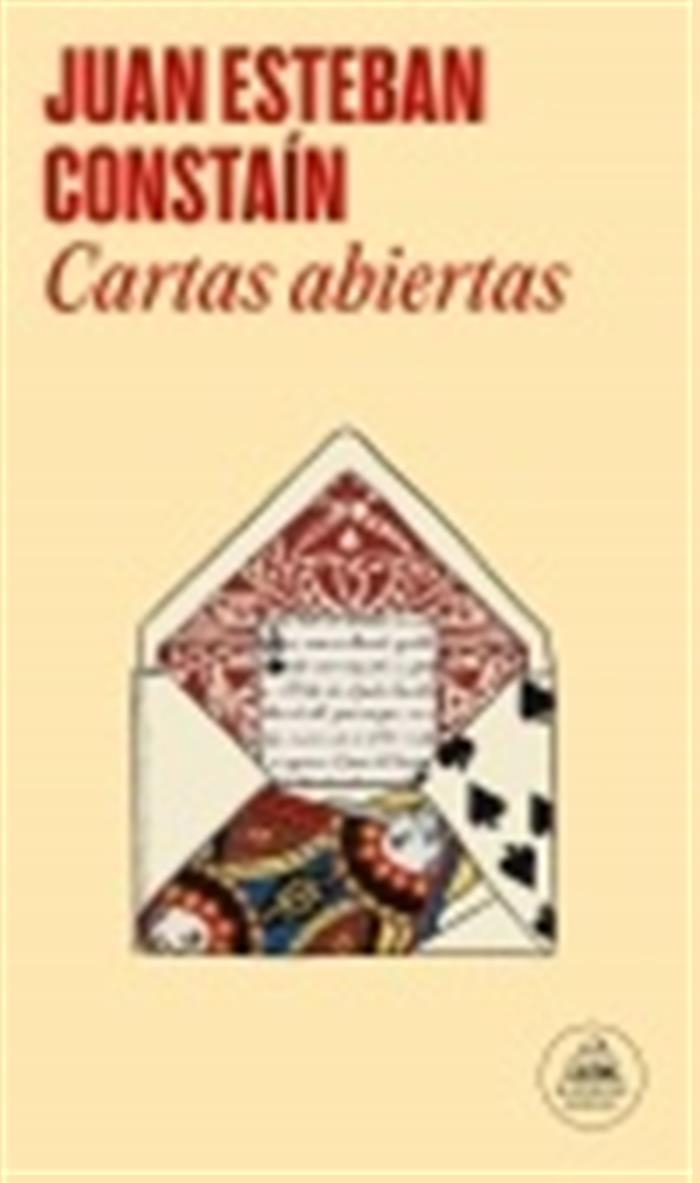 CARTAS ABIERTAS (MDLL)