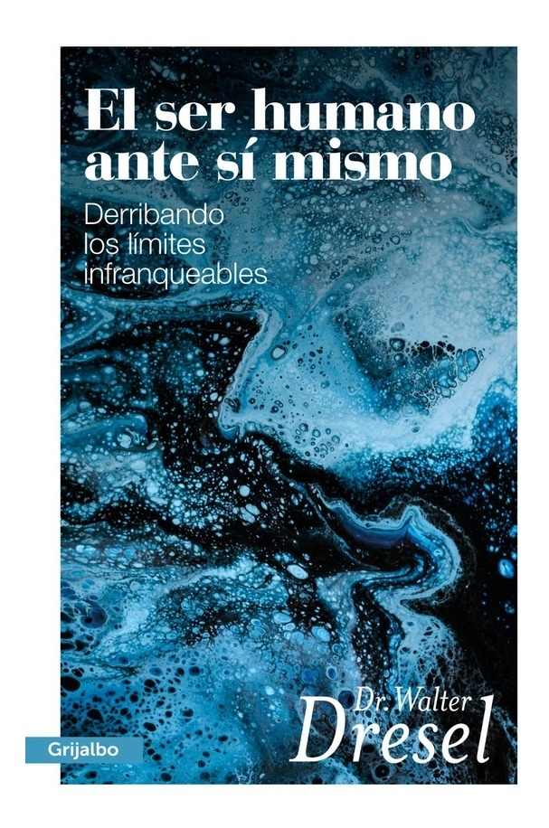 SER HUMANO ANTE SI MISMO, EL