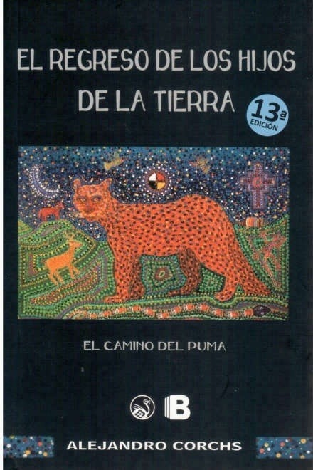 VIAJE AL CORAZON. EL REGRESO DE LOS HIJOS DE LA TIERRA 3
