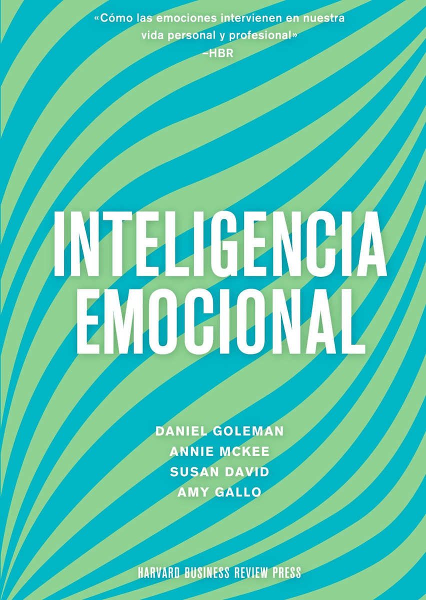 INTELIGENCIA EMOCIONAL