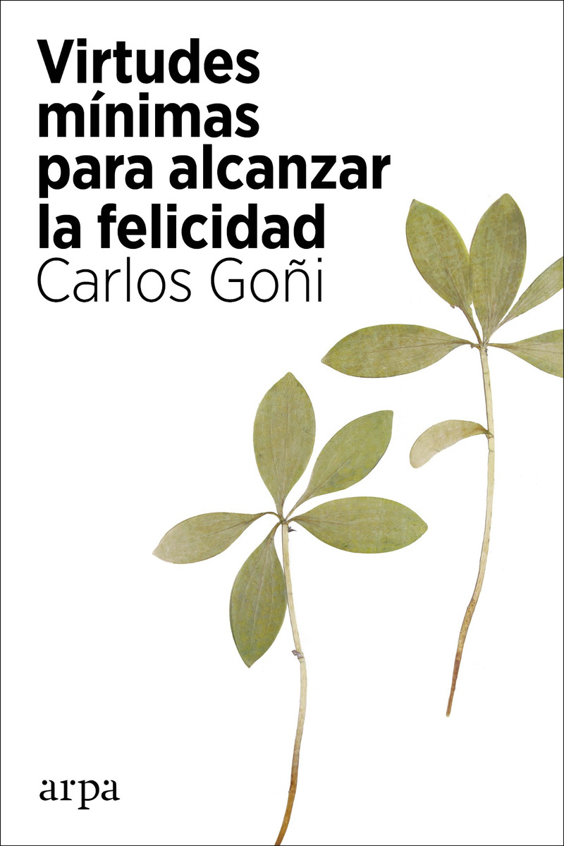 VIRTULES MINIMAS PARA ALCANZAR LA FELICIDAD