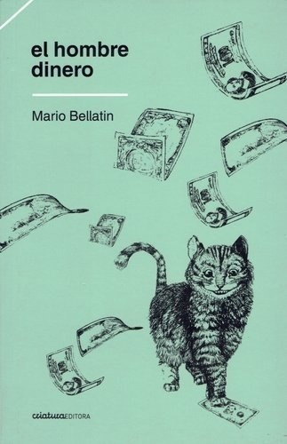 HOMBRE DINERO, EL (Nuevo)