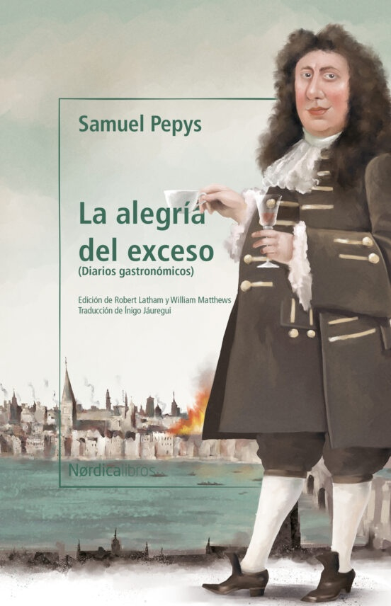 ALEGRÍA DEL EXCESO, LA (Nuevo)