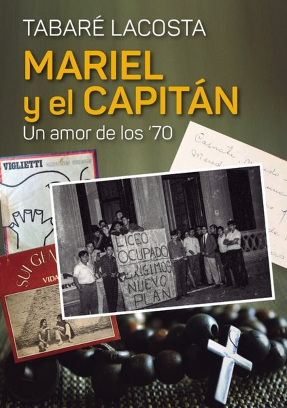 MARIEL Y EL CAPITAN