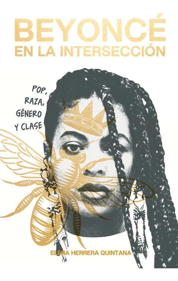 BEYONCÉ EN LA INTERSECCIÓN (Nuevo)