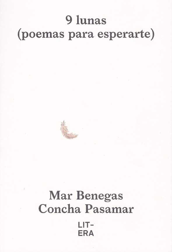9 LUNAS (POEMAS) (Nuevo)