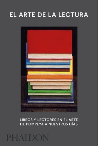 ESP EL ARTE DE LA LECTURA (Nuevo)
