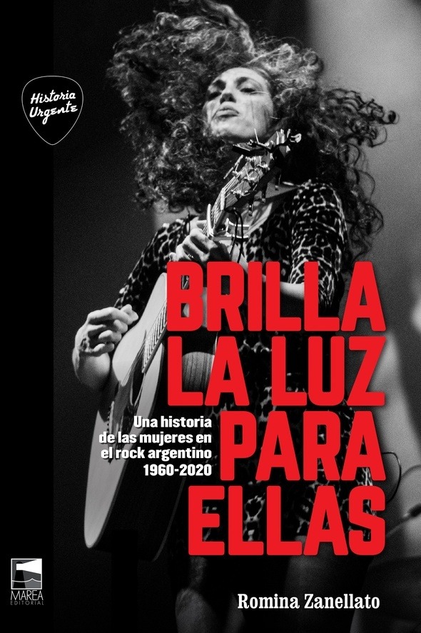 BRILLA LA LUZ PARA ELLAS  (Nuevo)
