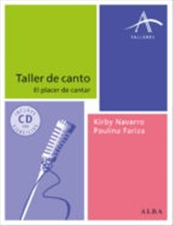 TALLER DE CANTO