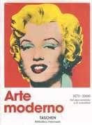 ARTE MODERNO