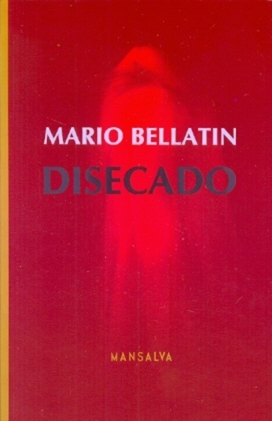 DISECADO (Nuevo)