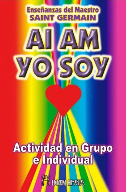 AI AM, YO SOY
