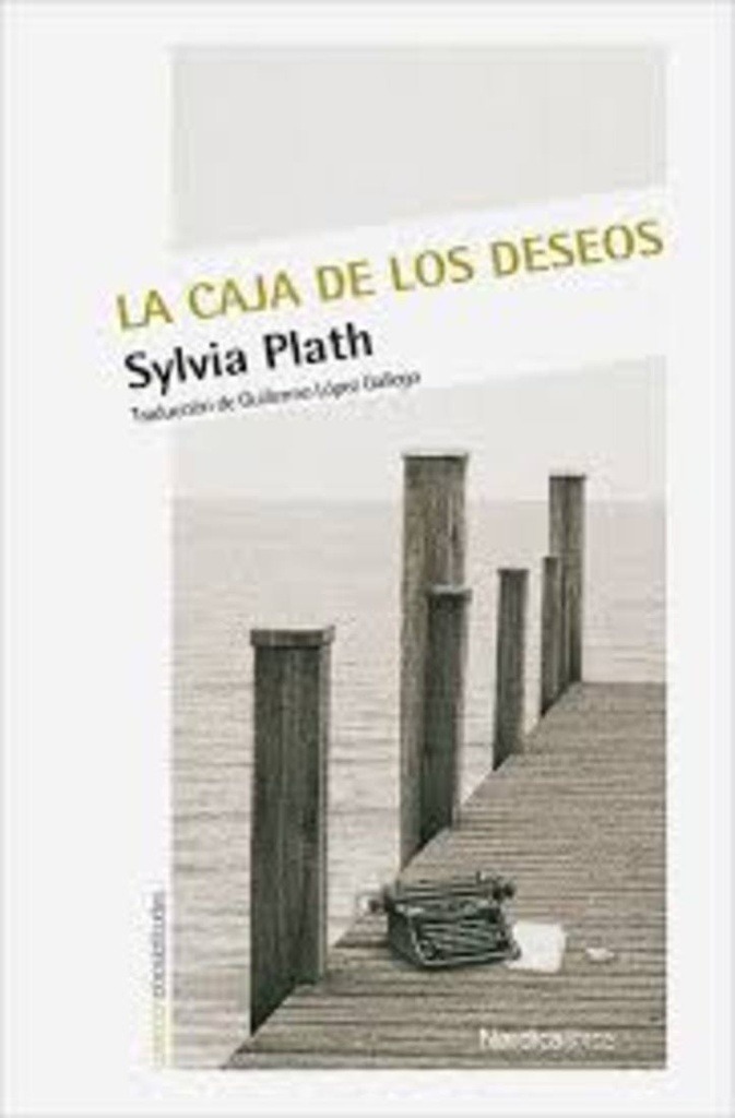 CAJA DE LOS DESEOS, LA (Nuevo)