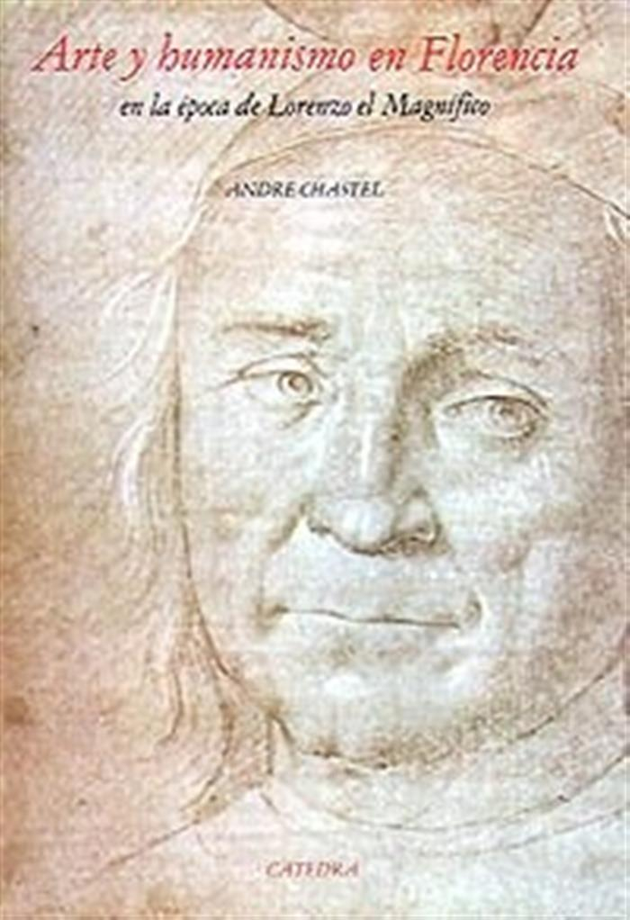 ARTE Y HUMANISMO EN FLORENCIA (USADO+++)