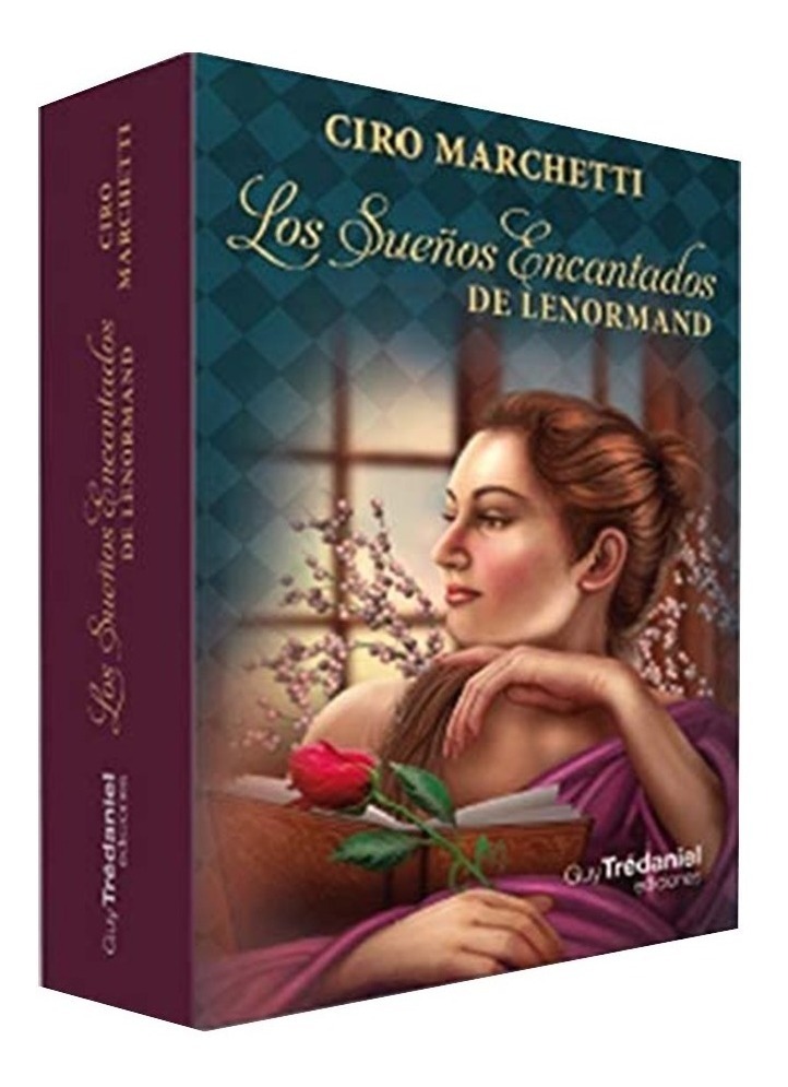 LOS SUEÑOS ENCANTADOS DE LENORMAND