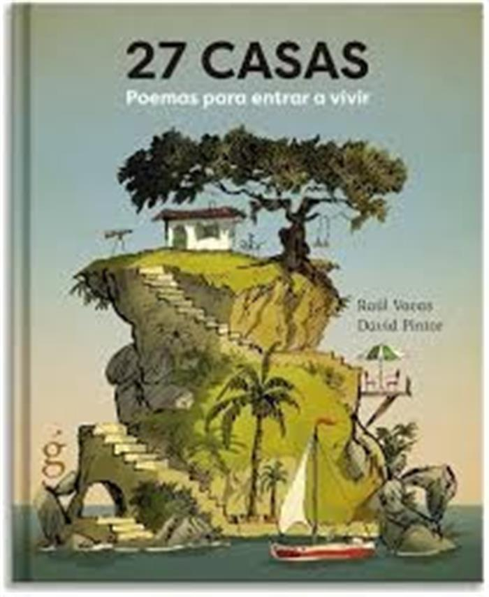 27 CASAS