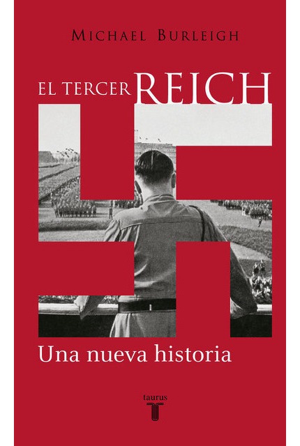 TERCER REICH, EL