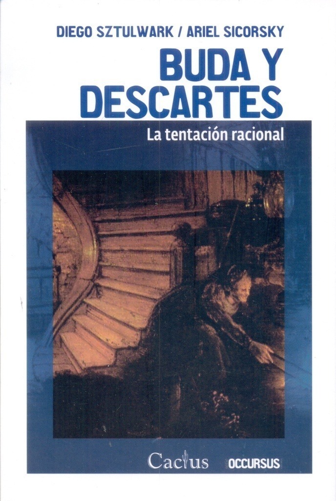 BUDA Y DESCARTES (Nuevo)