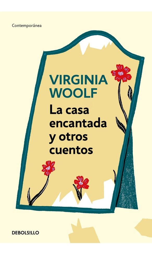 CASA ENCANTADA Y OTROS CUENTOS, LA