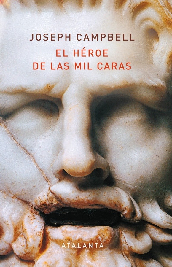 HEROE DE LAS MIL CARAS