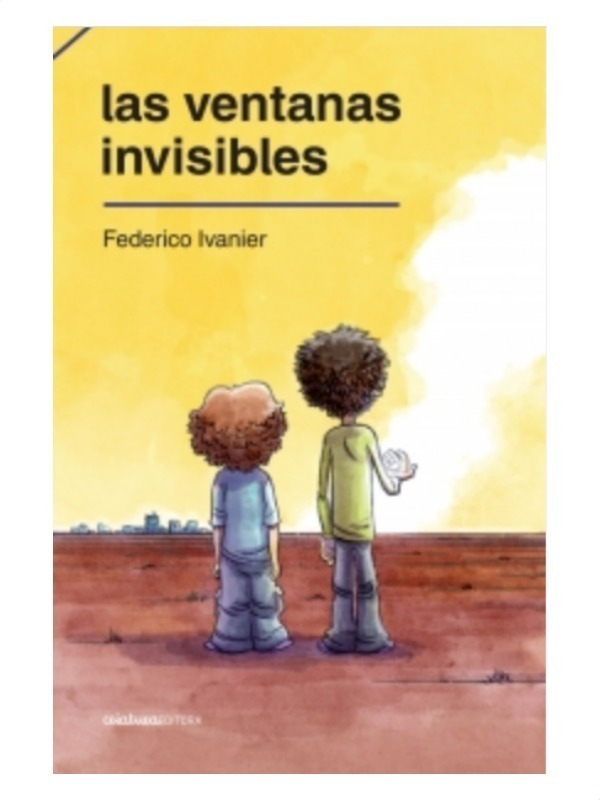 VENTANAS INVISIBLES, LAS (Nuevo)