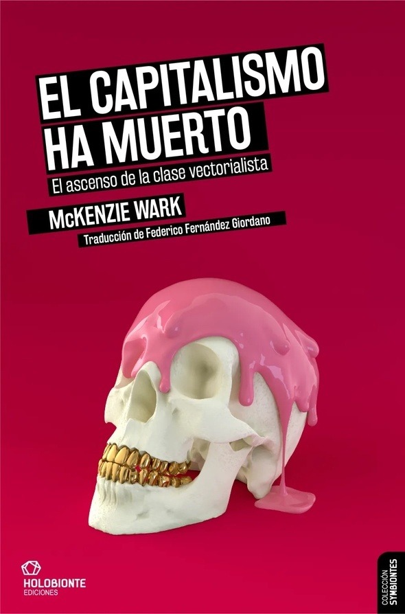 CAPITALISMO HA MUERTO EL