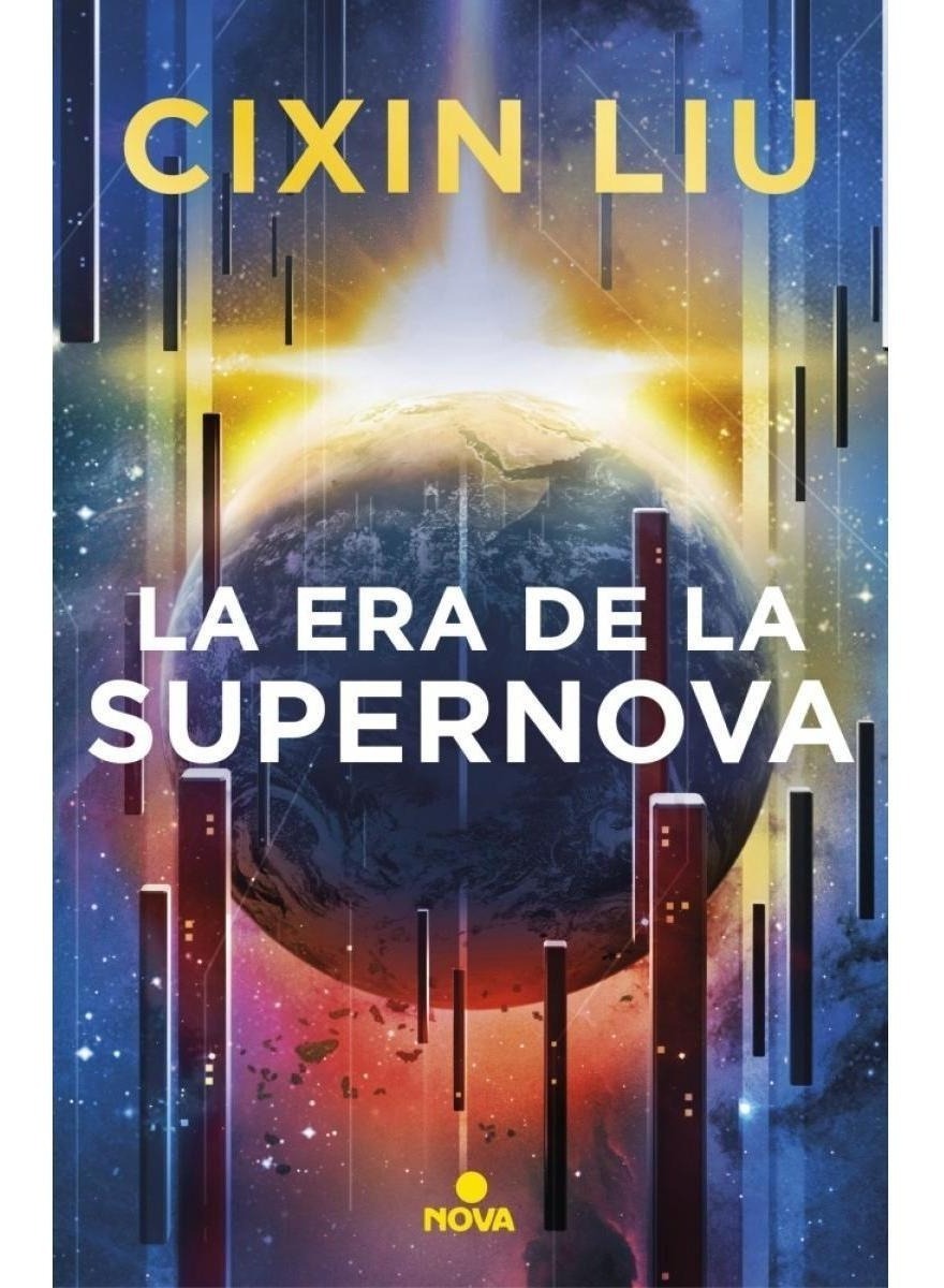 ERA DE LA SUPERNOVA, LA