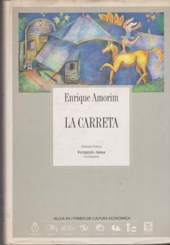 La Carreta