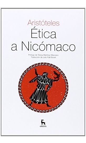 ETICA A NICOMACO