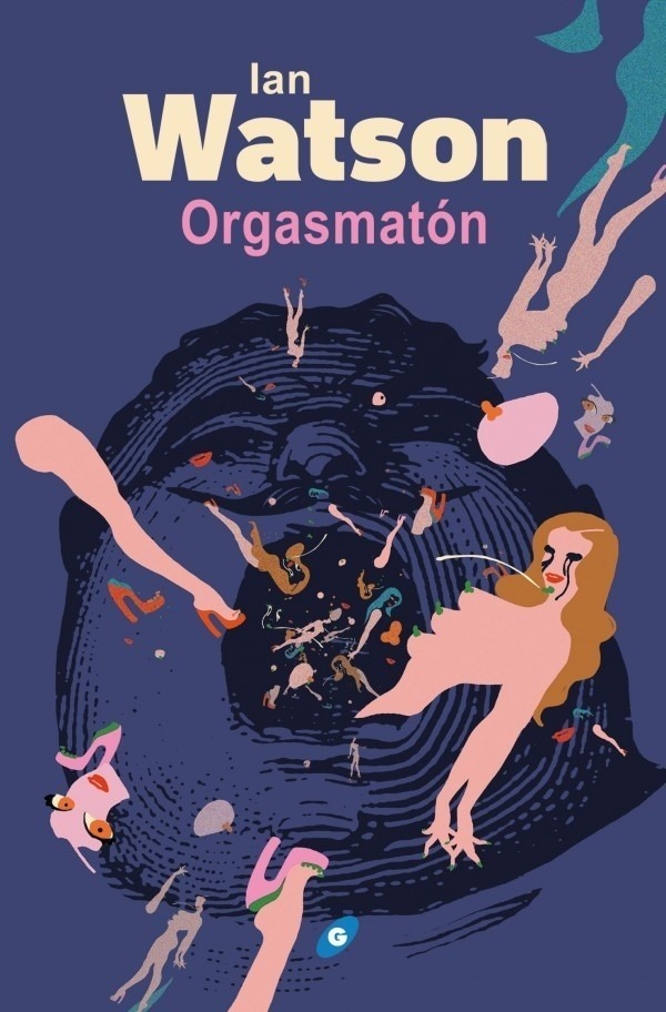 ORGASMATON (Nuevo)