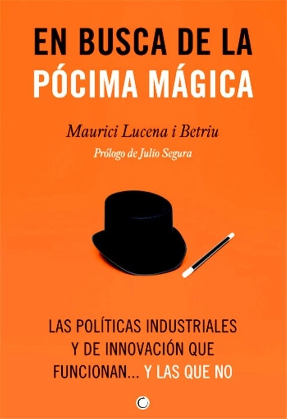 En busca de la pócima mágica