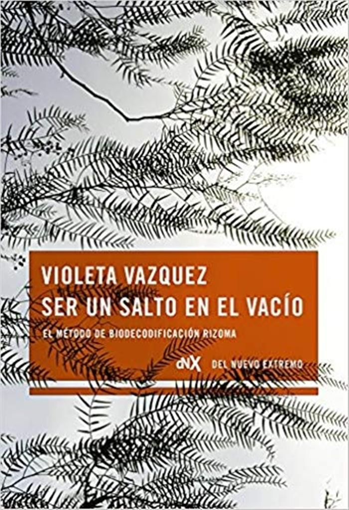 SER UN SALTO EN EL VACIO