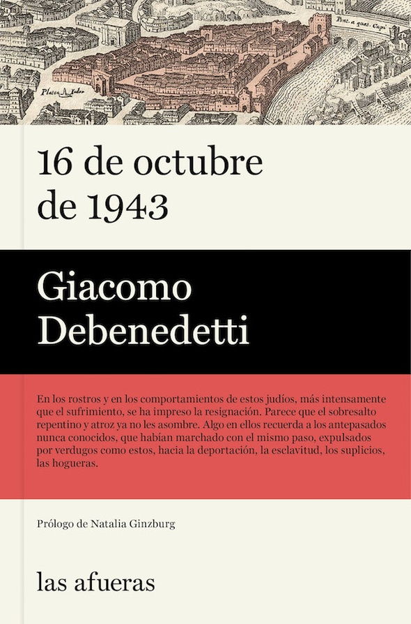 16 DE OCTUBRE DE 1943 (Nuevo)