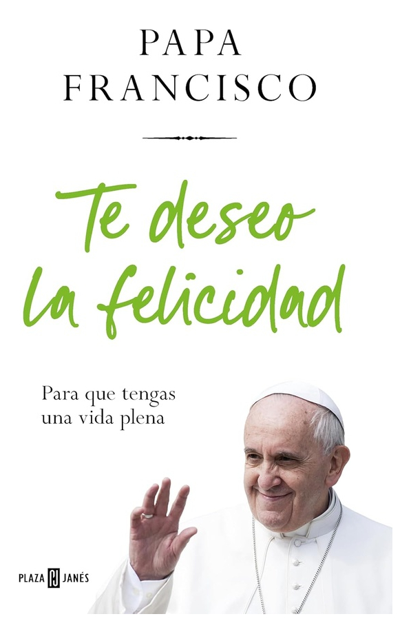 TE DESEO LA FELICIDAD