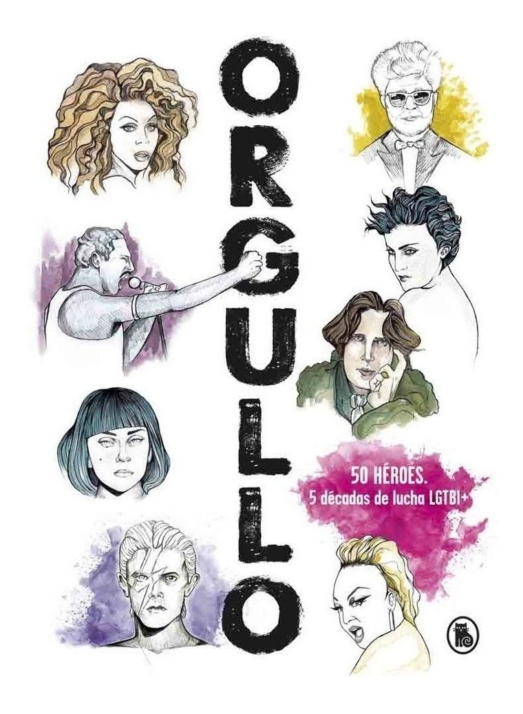 ORGULLO