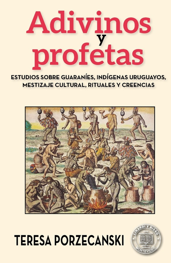 ADIVINOS Y PROFETAS