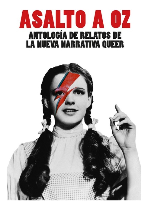 ASALTO A OZ (Nuevo)