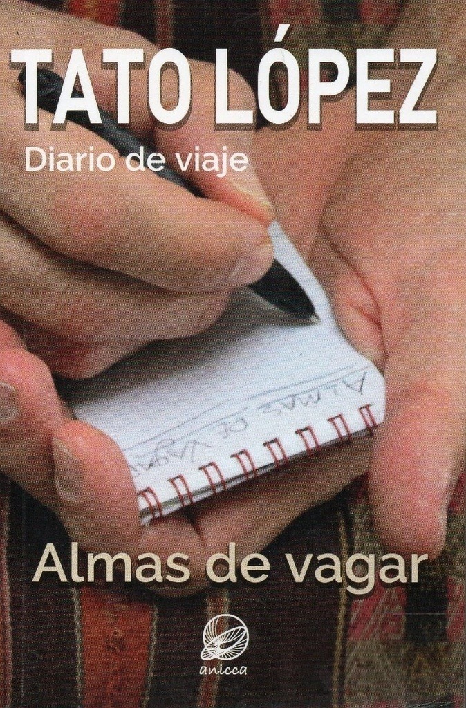 ALMAS DE VAGAR
