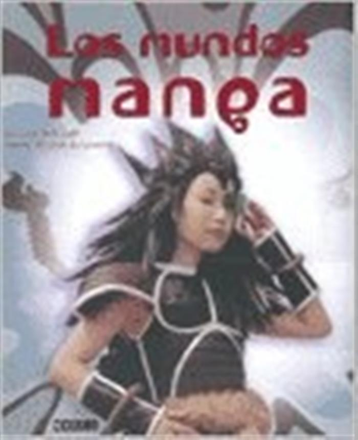 LOS MUNDOS MANGA