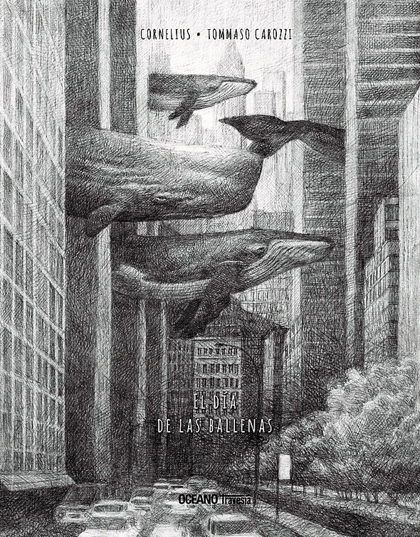 DIA DE LAS BALLENAS, EL