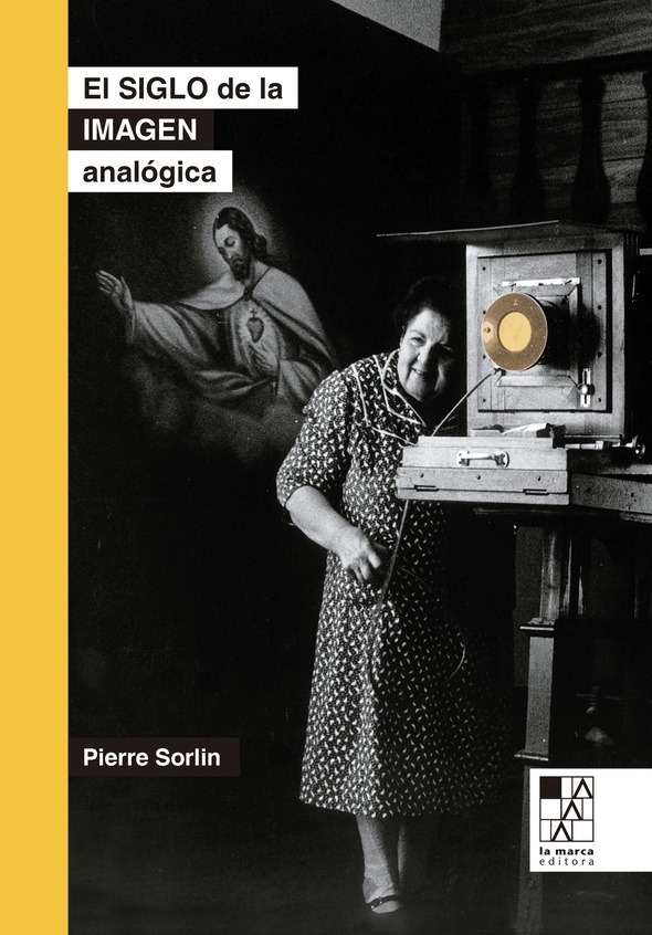 SIGLO DE LA IMAGEN ANALOGICA, EL (Nuevo)