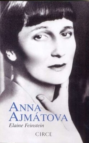 ANNA AJMATOVA