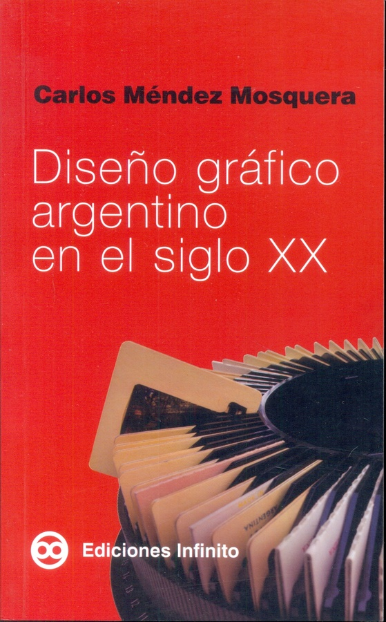 Diseño gráfico argentino en el siglo XX
